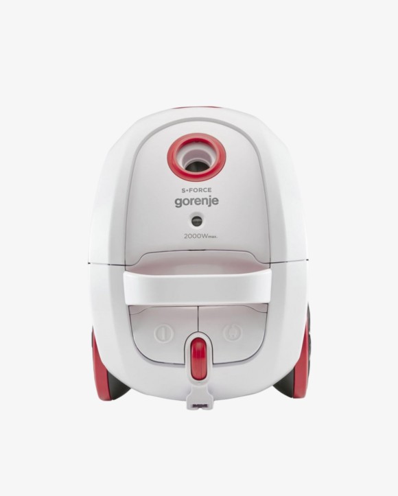 Փոշեկուլ GORENJE VC2021SFWR