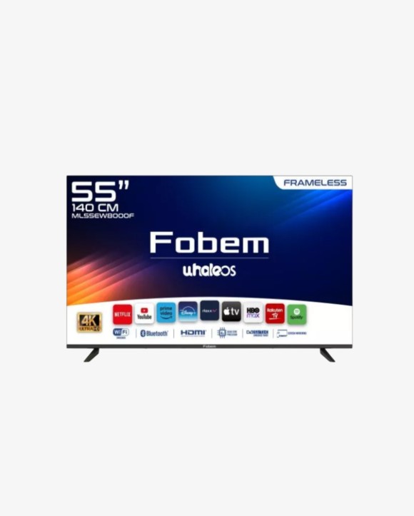 Հեռուստացույց FOBEM ML55EW8000F
