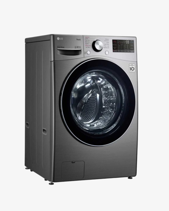 Washing machine LG F15L9DGD