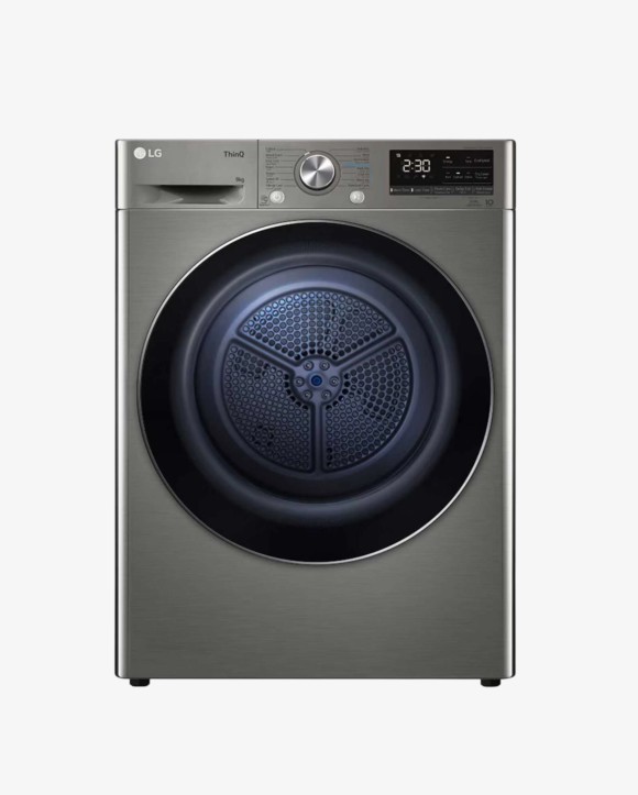 Dryer LG RH90V5PVTN