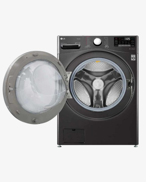 Լվացքի մեքենա LG F20L2CRV2E2