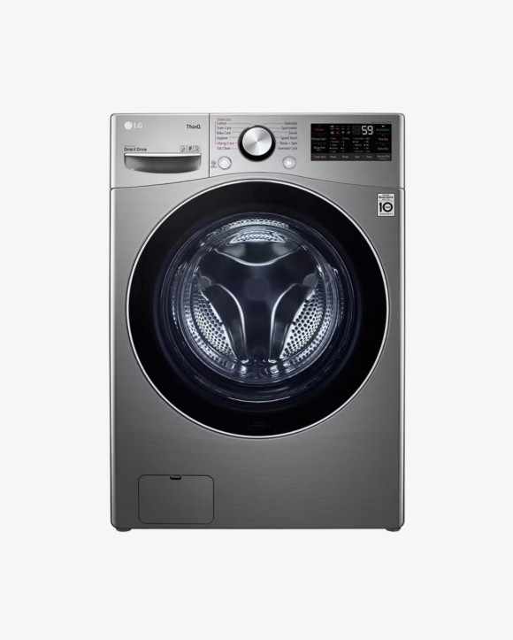 Washing machine LG F15L9DGD