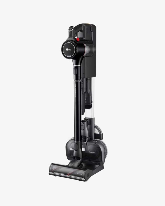 Cordless vacuum cleaner LG A9K-MAX1