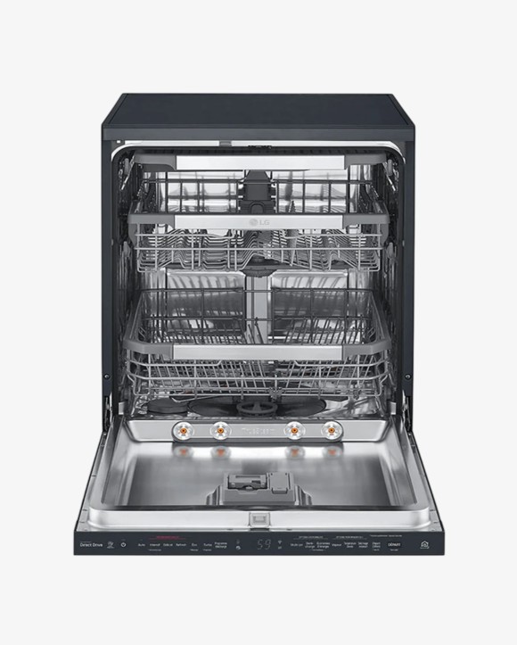 Посудомоечная машина LG DFB325HM