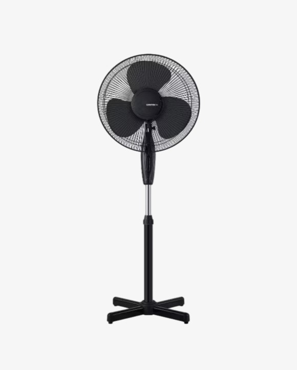 Fan CENTEK CT-5034 Black