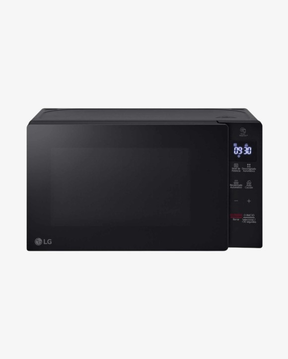Микроволновая печь LG MS-2032GAS