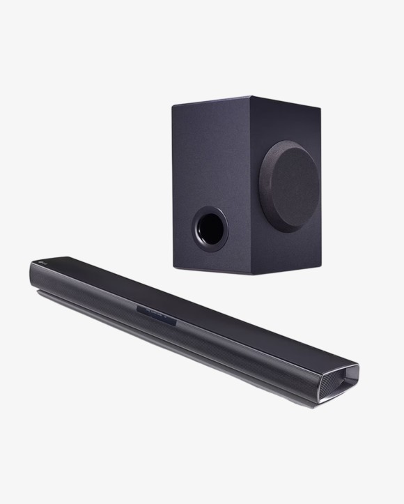 Home theater LG SQC1