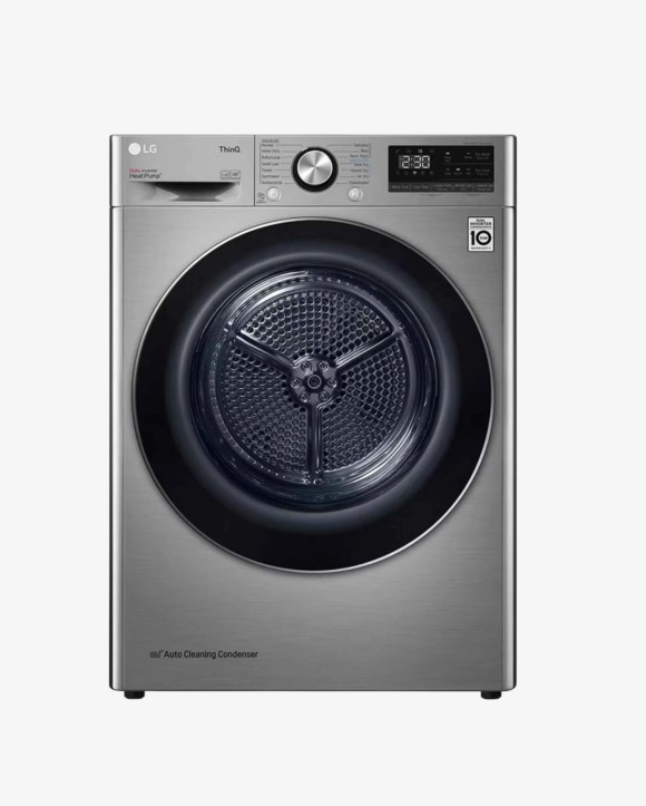 Dryer LG RH10V9PV2W