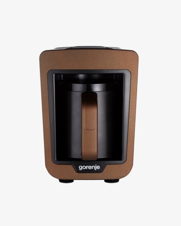 Սրճեփ GORENJE ATCM730T