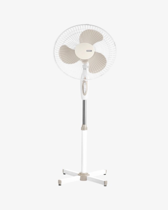 Fan CENTEK CT-5034 Gray