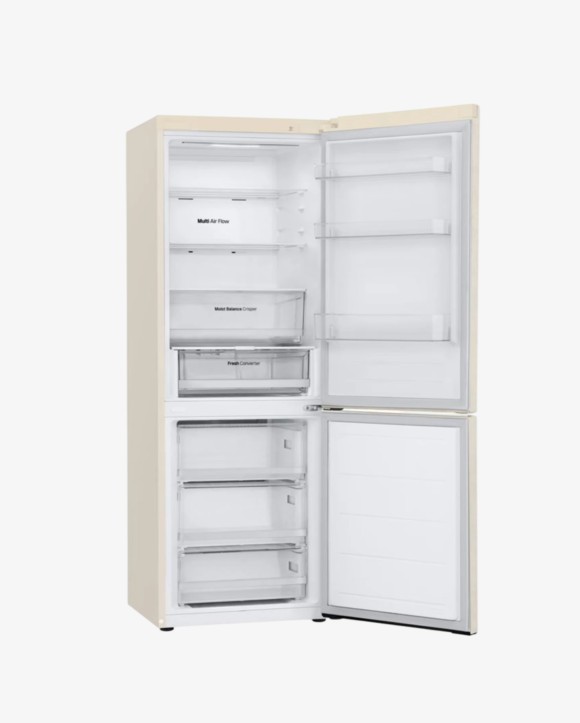 Սառնարան LG GR-B459FVFW