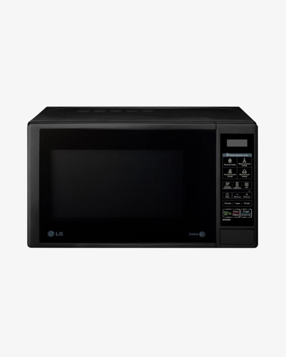 Միկրոալիքային վառարան LG MS 2042DB