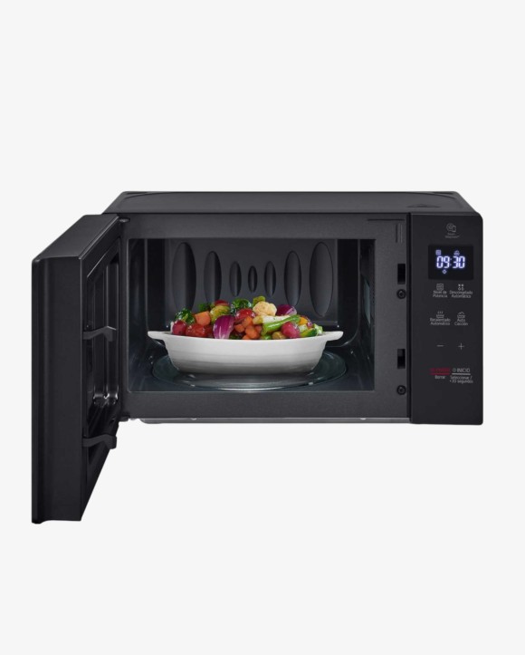 Микроволновая печь LG MS-2032GAS