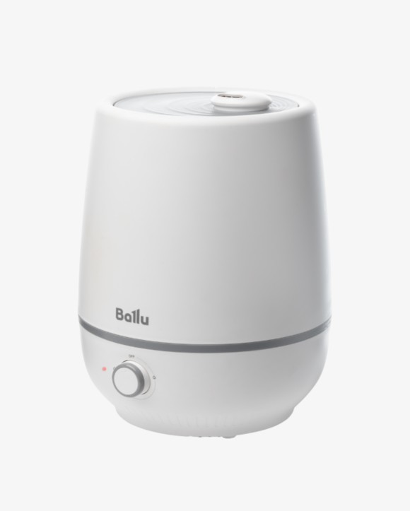 Увлажнитель воздуха Ballu UHB-450 T Серый