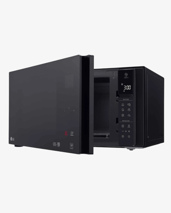 Microwave oven LG MS-2595DIS