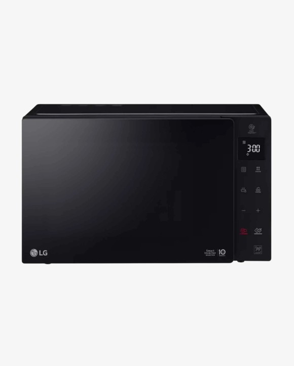 Микроволновая печь LG MS-2535GIB