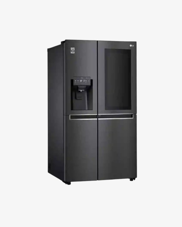 Холодильник LG GRX257CQVV / 668л