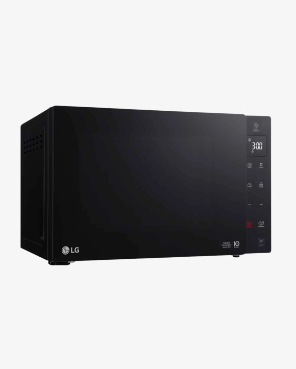 Микроволновая печь LG MS-2535GIB