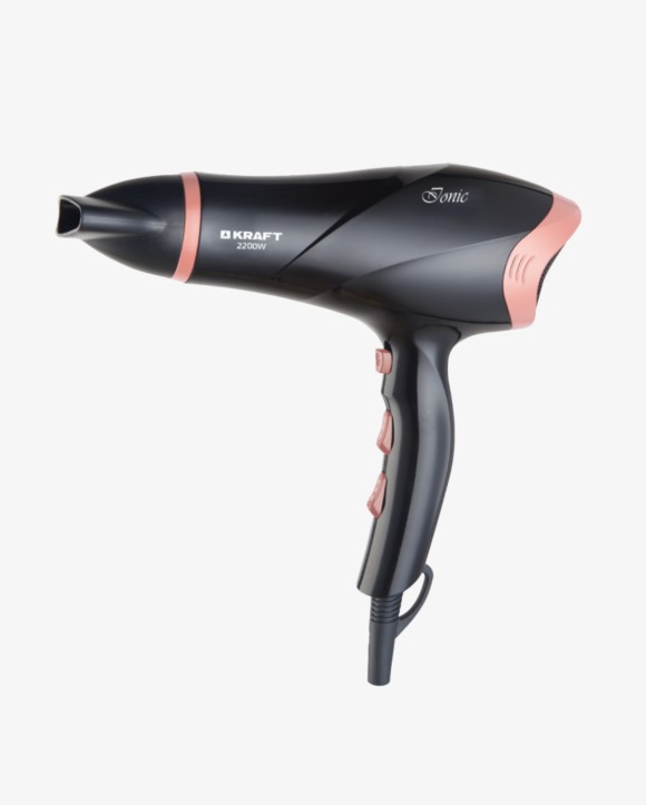 Hair dryer KRAFT KF-HD221DSI