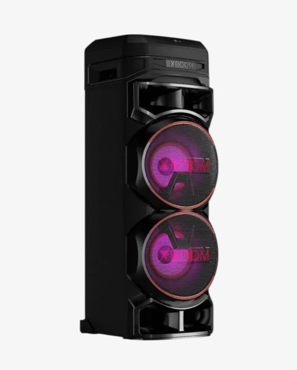 Speaker LG XBOOM (RNC9)