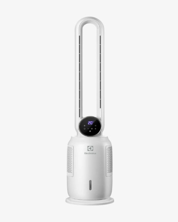 Вентилятор Electrolux EFB-1205W