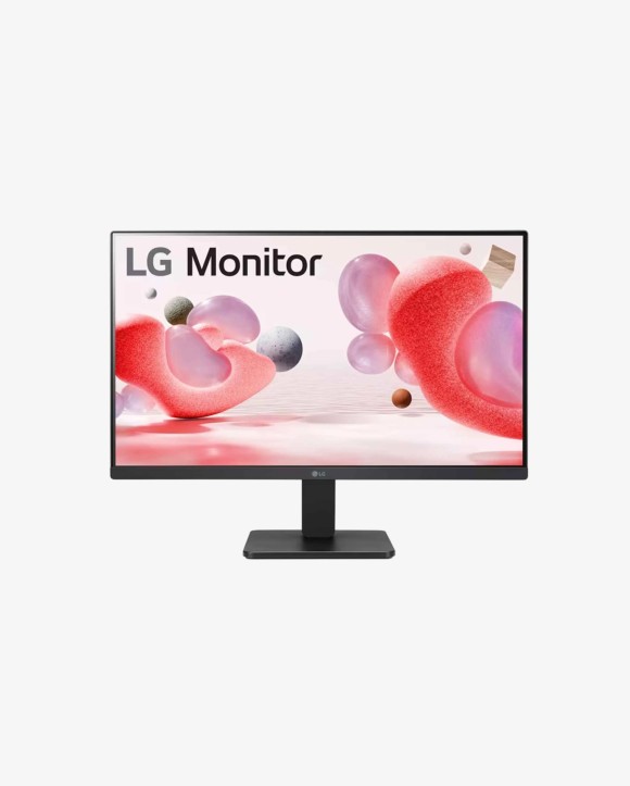 Monitor LG 27MR400-B