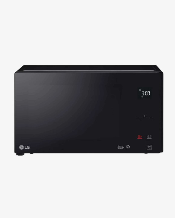 Microwave oven LG MS-2595DIS