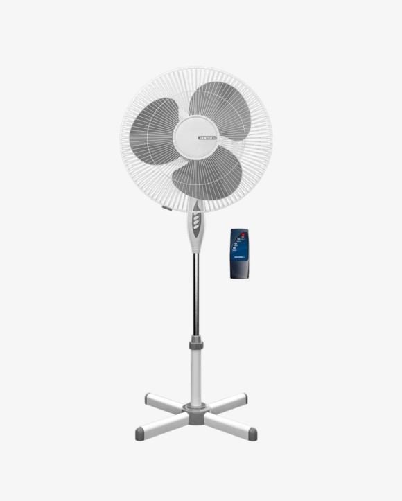 Вентилятор CENTEK CT-5021 Серый