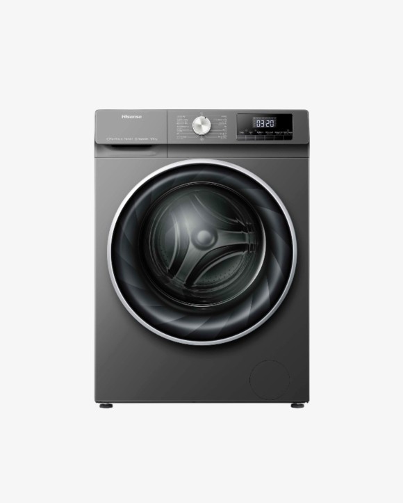 Լվացքի մեքենա HISENSE 9/6կգ WDQY9014EVJMT