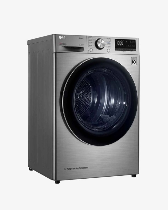 Dryer LG RH10V9PV2W