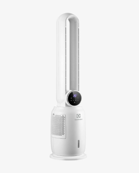 Вентилятор Electrolux EFB-1205W