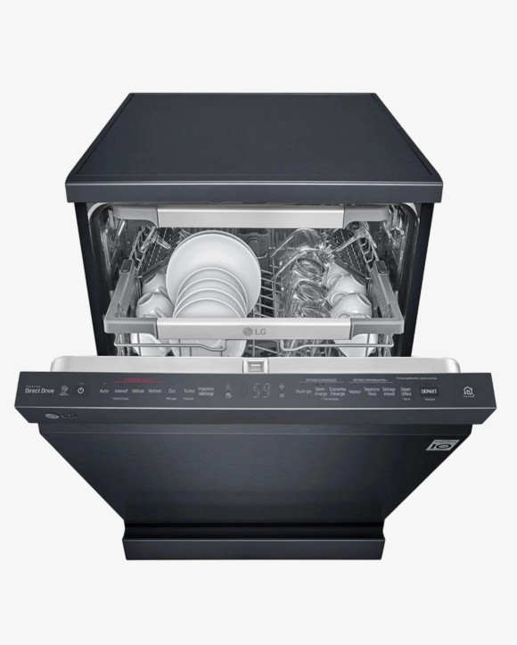 Dishwasher LG DFB325HM
