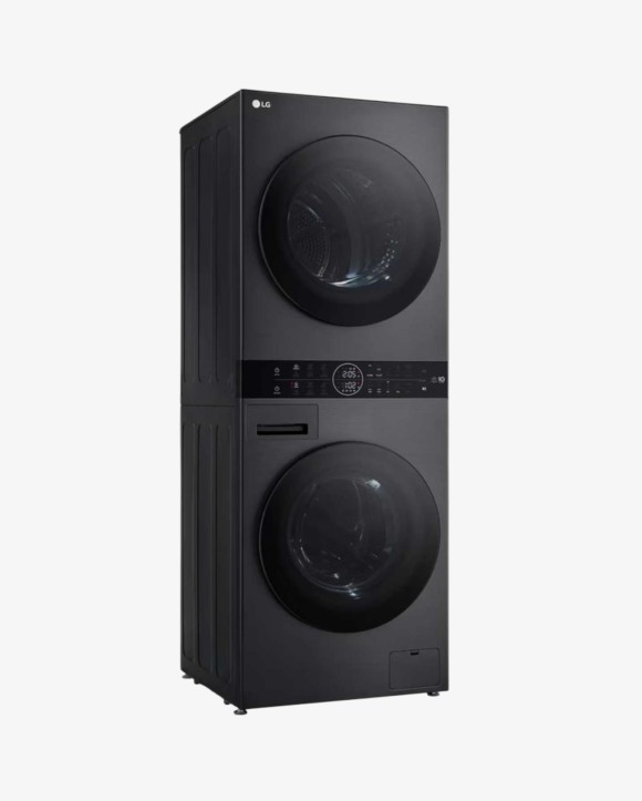 Washing machine LG W4W8BVPKZHM 12/10