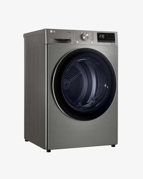 Dryer LG RH90V5PVTN