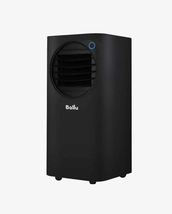 Portable air conditioner Ballu Eclipse BPAC-10 EPB/N6 black