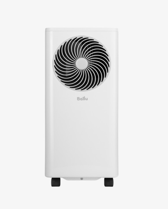 Портативный кондиционер Ballu Orbis BPAC-07 OR/N6