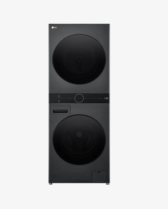 Washing machine LG W4W8BVPKZHM 12/10