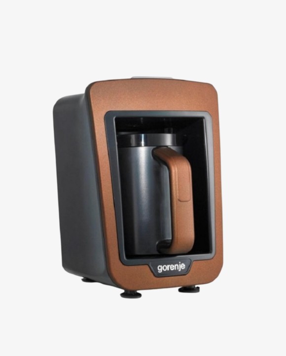 Кофеварка GORENJE ATCM730T