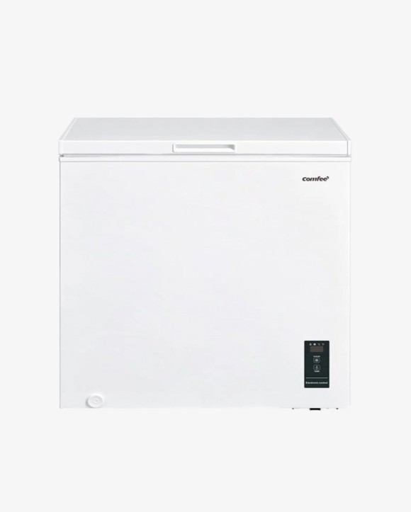 Սառցարան COMFEE RCC268WH1R