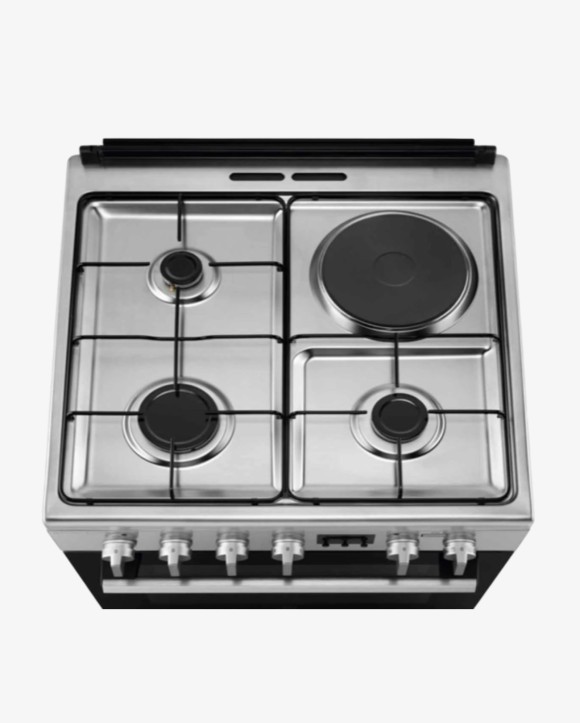 Gas stove ELECTROLUX LKM660200X