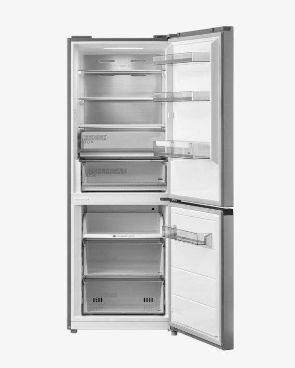 Холодильник MIDEA MDRB470MGF46OM