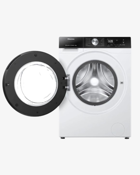 Стиральная машина HISENSE WF3S6021BW (Белая)