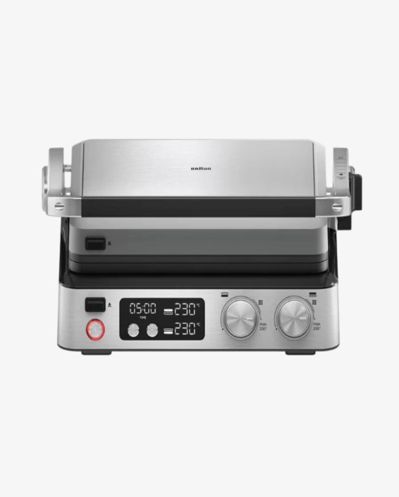 Гриль BRAUN CG7044