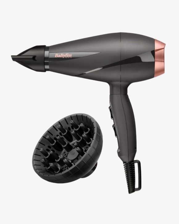 Фен BABYLISS 6709DE
