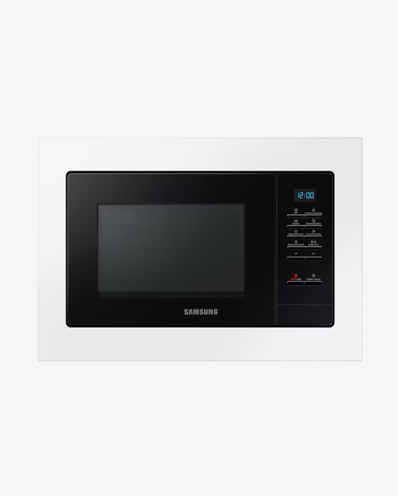 Միկրոալիքային վառարան ներկ․ SAMSUNG MS23A7013AL/BW