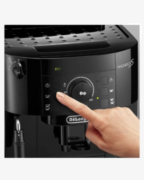 Automatic coffee maker DELONGHI ECAM12.121.B