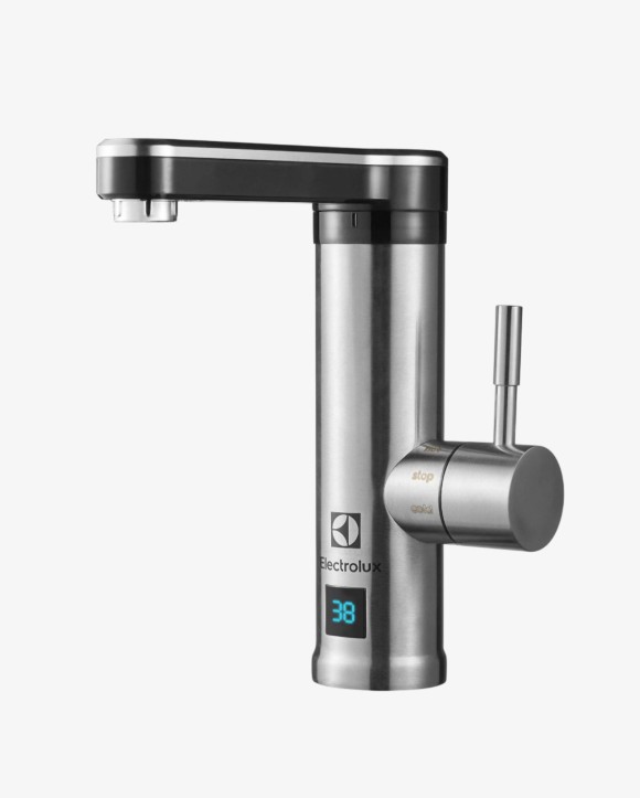 Ակնթարթային ջրատաքացուցիչ ELECTROLUX Taptronic S
