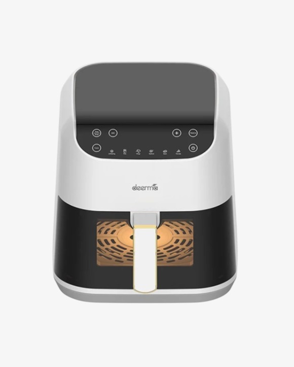 Aerogrill DEERMA DEM-KZ130W