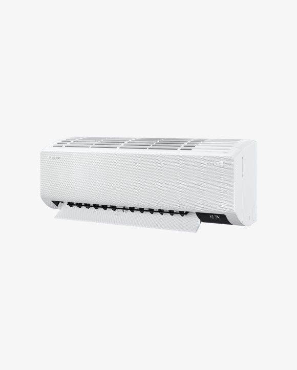 Air conditioner SAMSUNG AR18BSFCMWKX