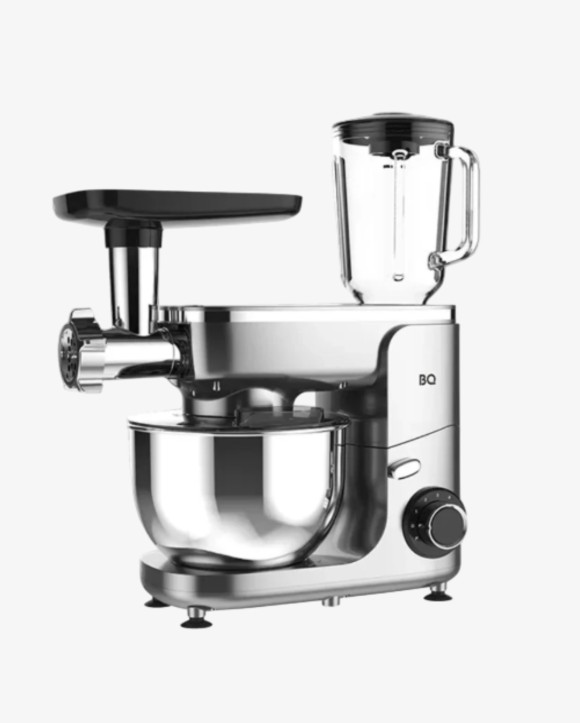 Խոհանոցային կոմբայն  BQ MX341 Silver
